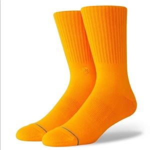 Stance Icon Sock